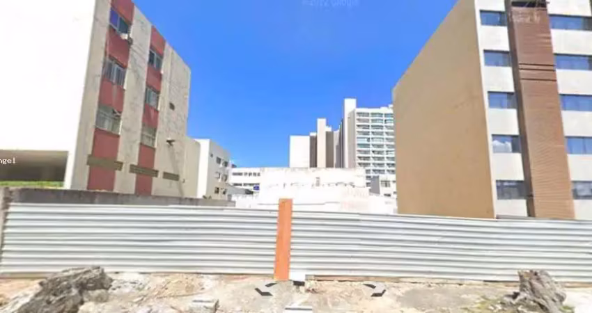 Terreno comercial para alugar na Pituba, Salvador 