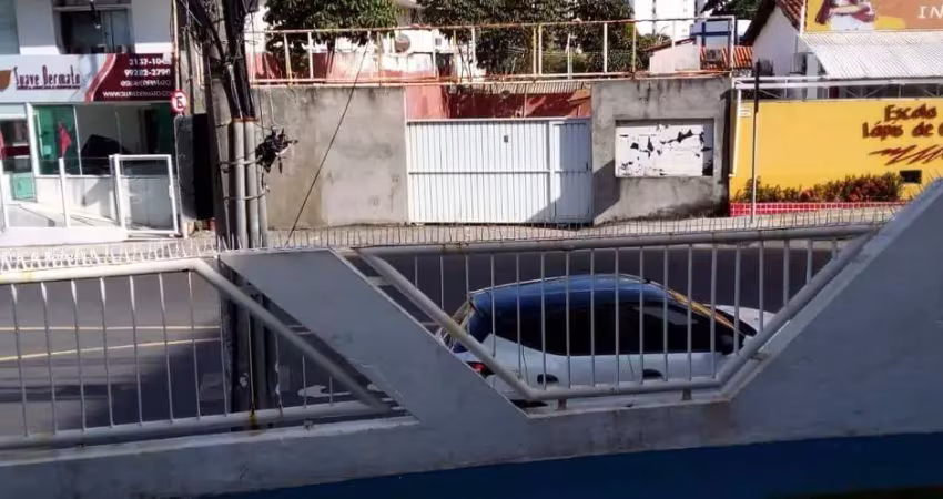Terreno comercial para alugar na Pituba, Salvador 