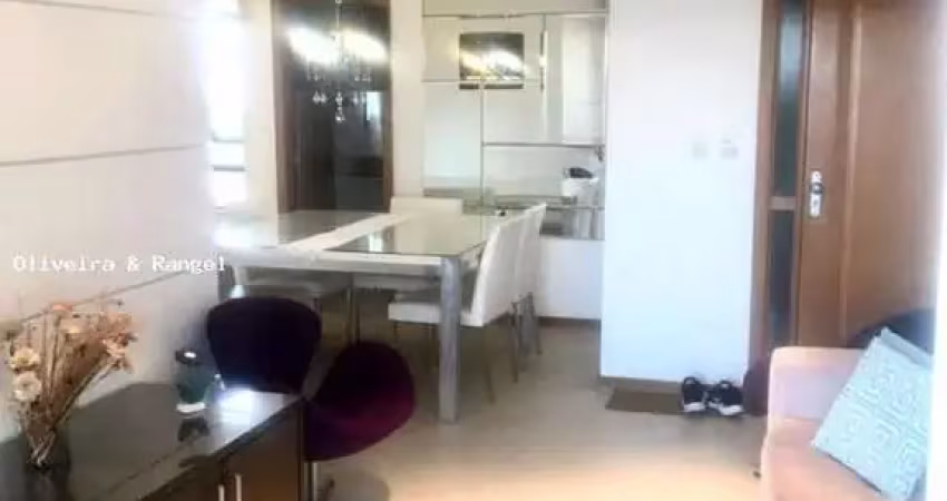 Apartamento 3 quartos para venda em salvador, pituba, 3 dormitórios, 2 suítes, 4 banheiros, 2 vagas