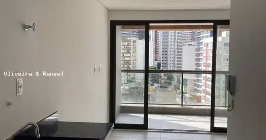 Apartamento 1 quarto para venda em salvador, barra, 1 dormitório, 1 banheiro, 1 vaga