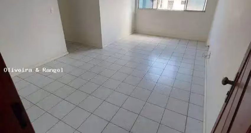 Apartamento 3 quartos para venda em salvador, federação, 3 dormitórios, 1 suíte, 3 banheiros, 1 vaga