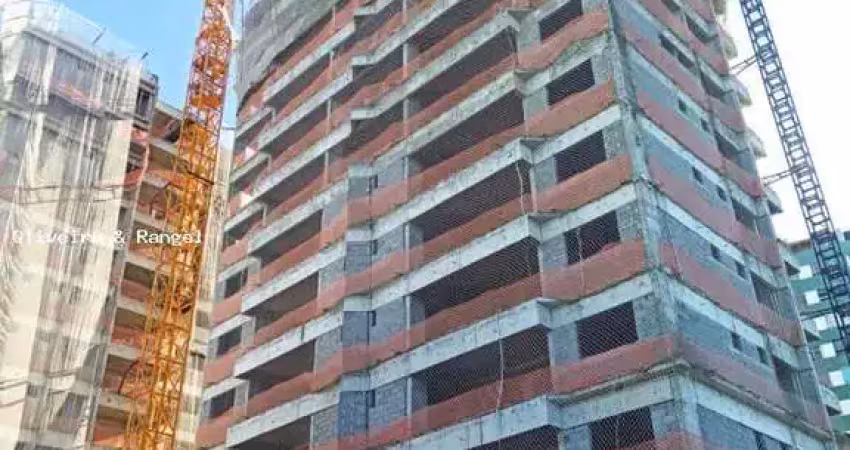 Apartamento 3 quartos para venda, itaigara, 3 dormitórios, 1 suíte, 3 banheiros, 2 vagas
