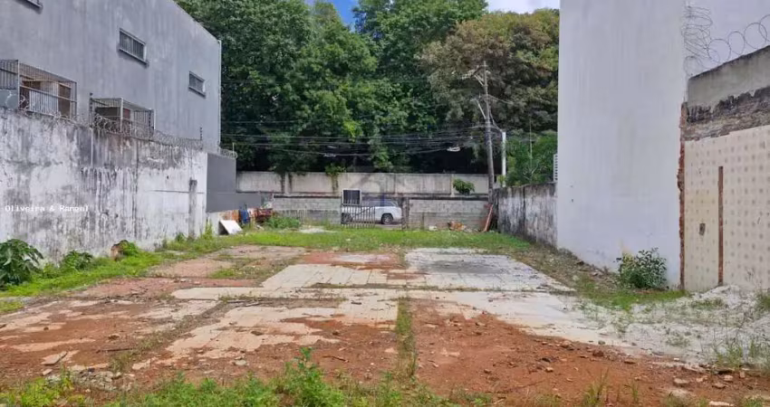 Terreno comercial para alugar na Pituba, Salvador 