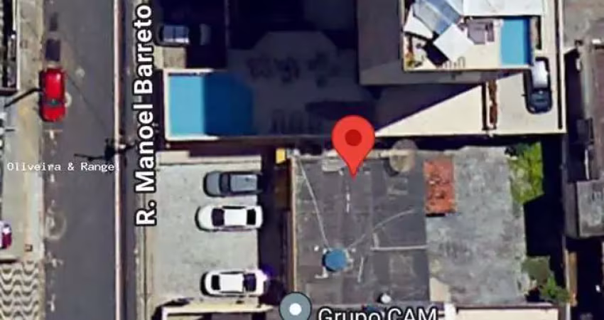 Sala comercial para alugar no Graça, Salvador 
