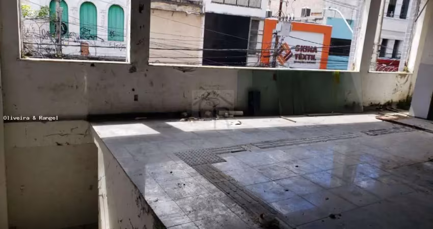 Ponto comercial à venda no Centro, Salvador 