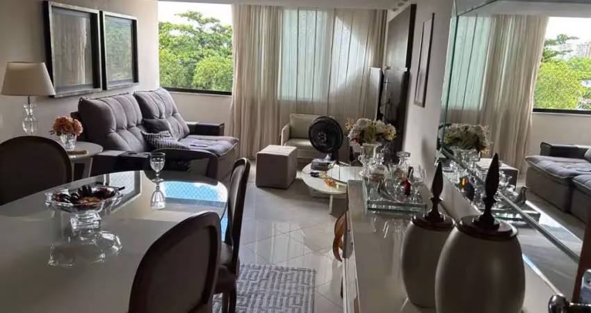 Apartamento 4 quartos para venda em salvador, itaigara, 4 dormitórios, 1 suíte, 3 banheiros, 1 vaga
