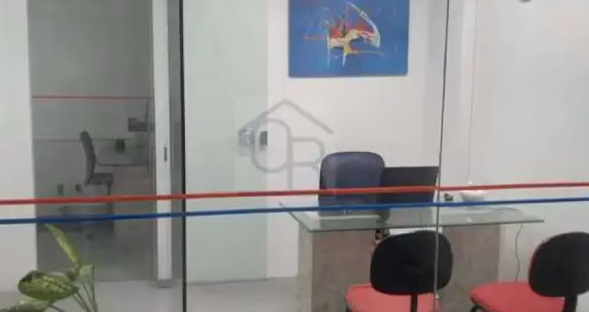 Sala comercial à venda na Pituba, Salvador 