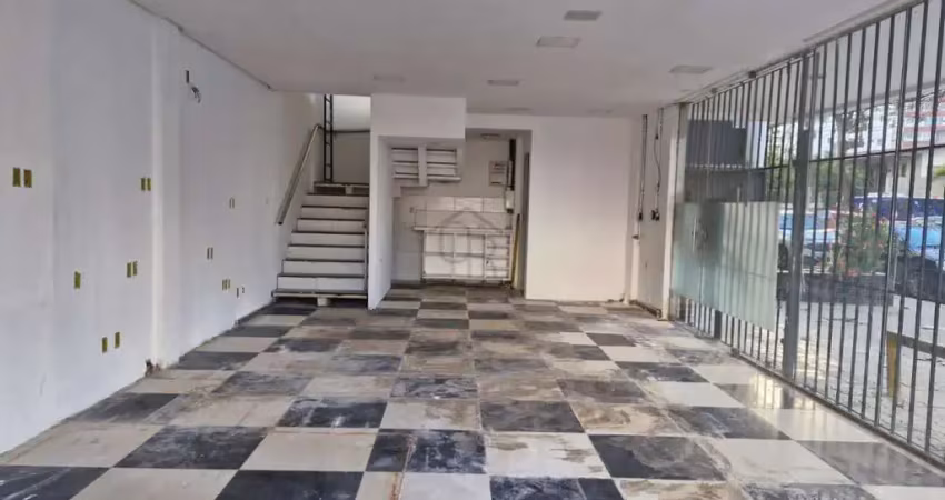 Ponto comercial para alugar na Pituba, Salvador 
