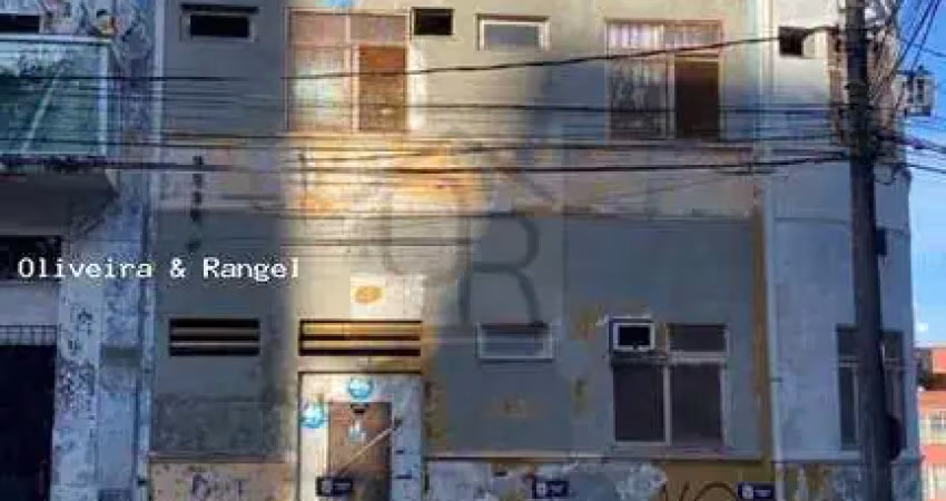 Prédio para alugar no Centro, Salvador 
