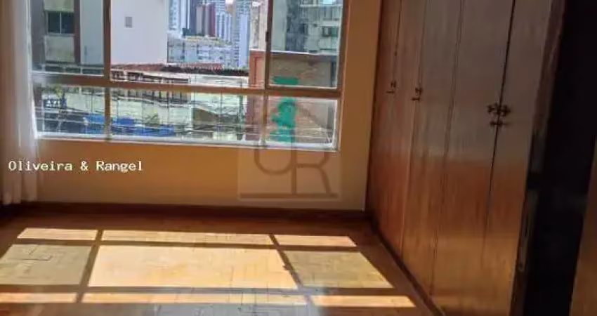 Apartamento 4 quartos para venda em salvador, graça, 4 dormitórios, 1 suíte, 3 banheiros, 2 vagas