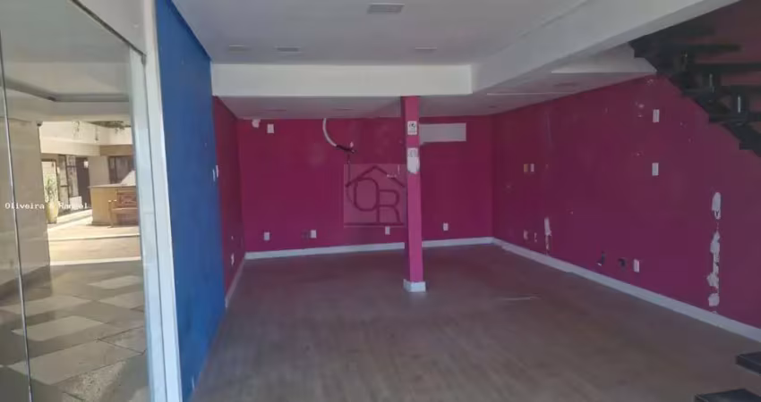 Ponto comercial para alugar na Pituba, Salvador 