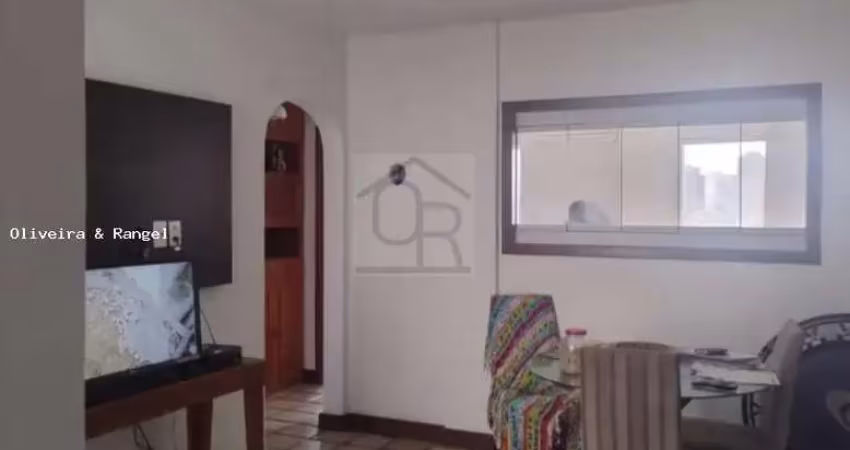 Apartamento 1 quarto para venda em salvador, pituba, 1 dormitório, 1 banheiro, 1 vaga