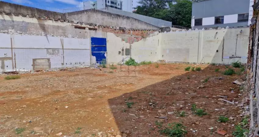 Terreno comercial para alugar na Pituba, Salvador 
