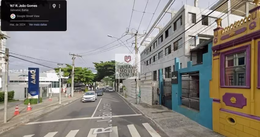 Sala comercial para alugar no Rio Vermelho, Salvador 