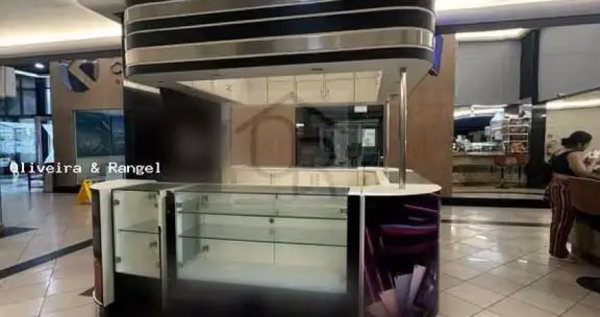 Ponto comercial para alugar no Itaigara, Salvador 