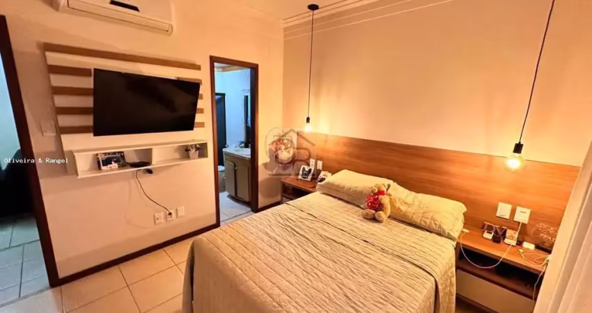 Apartamento 3 quartos para locação, stiep, 3 dormitórios, 1 suíte, 3 banheiros, 1 vaga