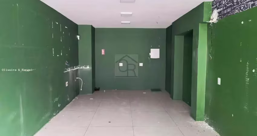 Ponto comercial para alugar na Pituba, Salvador 