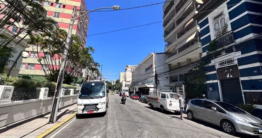 Atenção investidores! casa em botafogo - ideal para clínica, pousada ou escola