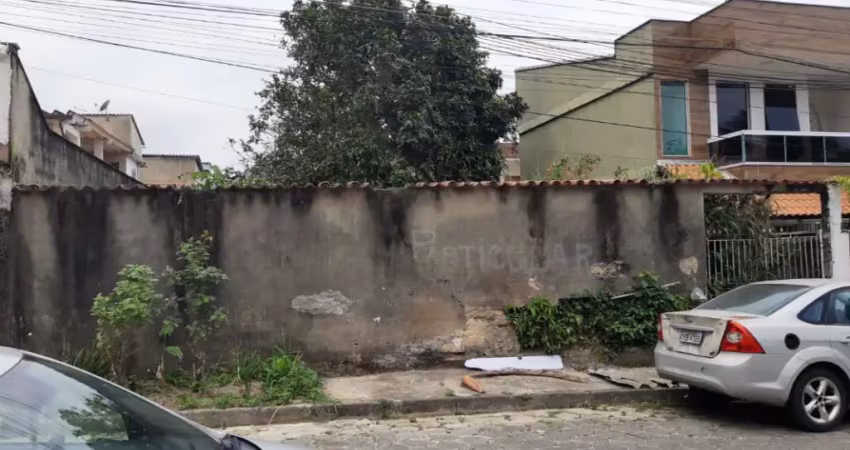 Terreno à venda em muriqui - 4° distrito de mangaratiba (rj)
