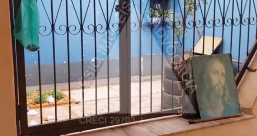Casa com 3 quartos à venda na Vila Tibério, Ribeirão Preto 