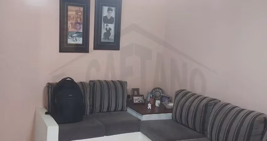 Apartamento com 2 quartos à venda no Residencial das Américas, Ribeirão Preto 