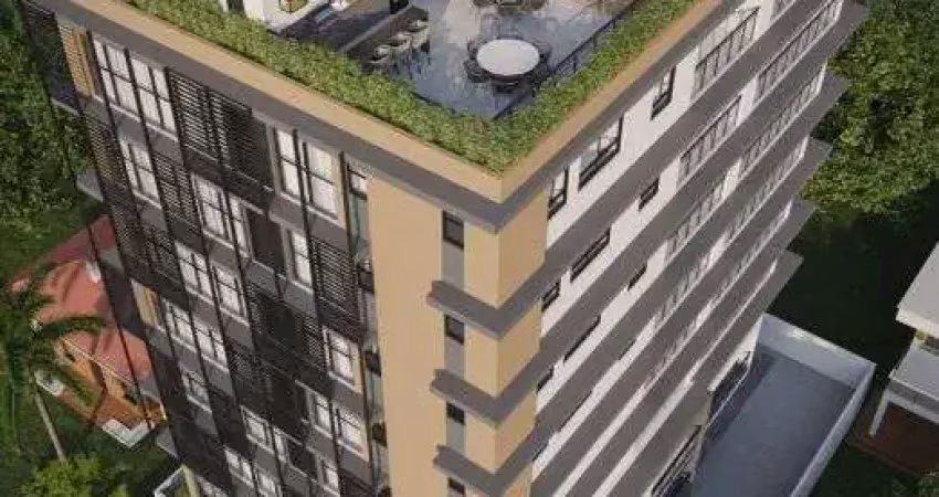 Apto 59,35m² 2 quartos em jardim oceania - joão pessoa - pb