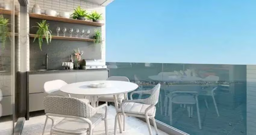 Apartamento com 2 quartos à venda na Rua Clóvis do Nascimento de Siqueira Arcoverde, 180, Altiplano Cabo Branco, João Pessoa