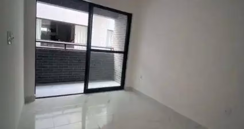 Apartamento com 1 quarto à venda na Rua Fernando Luiz Henriques dos Santos, 100, Jardim Oceania, João Pessoa