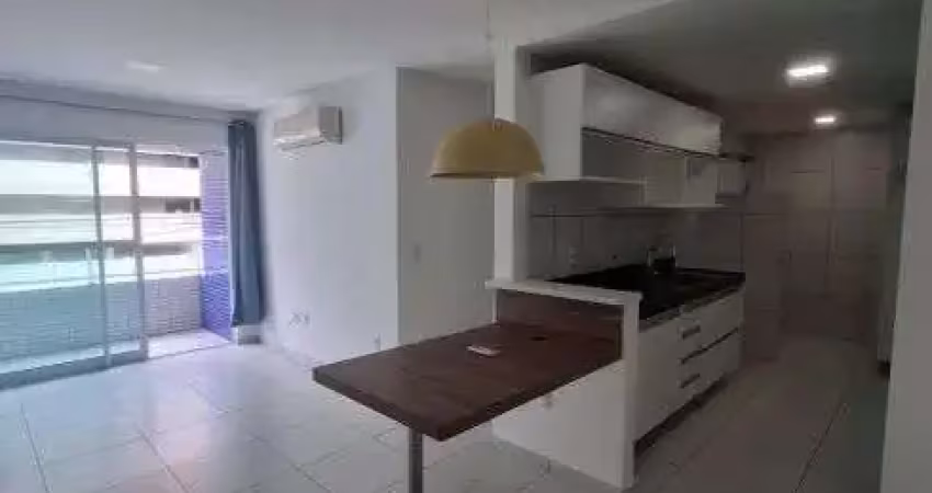 Apartamento com 2 quartos à venda na Rua Tabelião José Ramalho Leite, 1380, Cabo Branco, João Pessoa