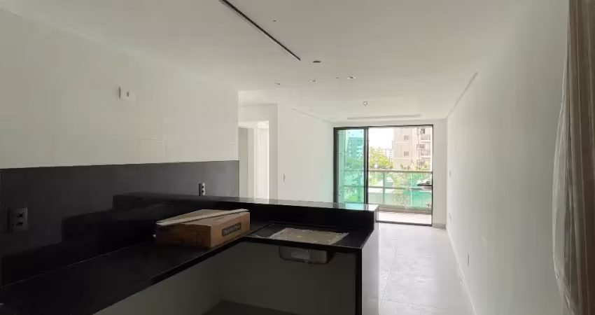 Apartamento com 2 quartos à venda no Intermares, Cabedelo 