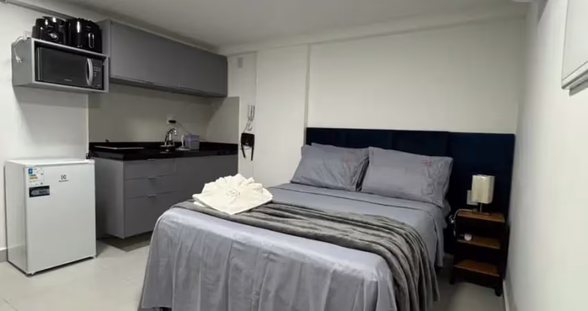 Apartamento com 1 quarto à venda na Rua Alice Almeida, Cabo Branco, João Pessoa
