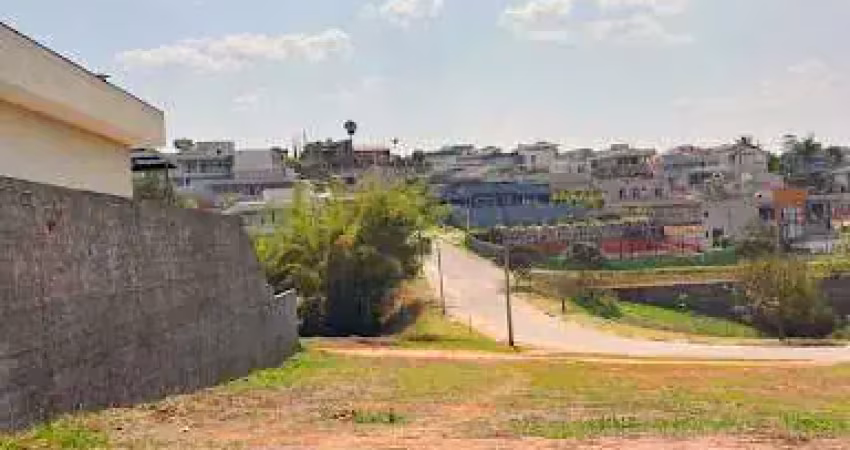 Terreno à venda, 690 m² por r$ 385.000,00 - condomínio shamalla iii - atibaia/sp