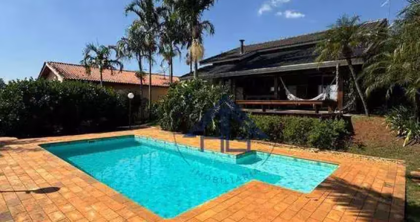 Chácara com 3 dormitórios à venda, 1000 m² por r$ 1.380.000 - canedos - piracaia/sp