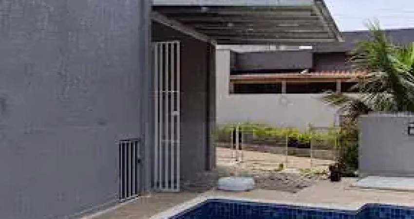 Casa com 2 dormitórios à venda, 90 m² por r$ 440.000,00 - jardim santo antônio - atibaia/sp