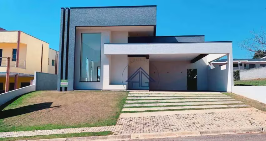 Casa com 3 dormitórios, 250 m² - venda por r$ 1.700.000,00 ou aluguel por r$ 12.248,00 - condomínio residencial shamballa iii - atibaia/sp