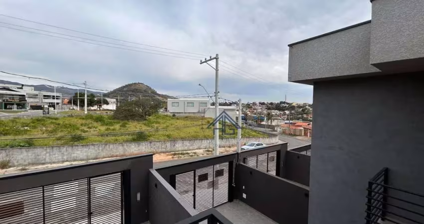 Sobrado com 3 dormitórios à venda, 105 m² por r$ 860.000 - jardim paulista - atibaia/sp