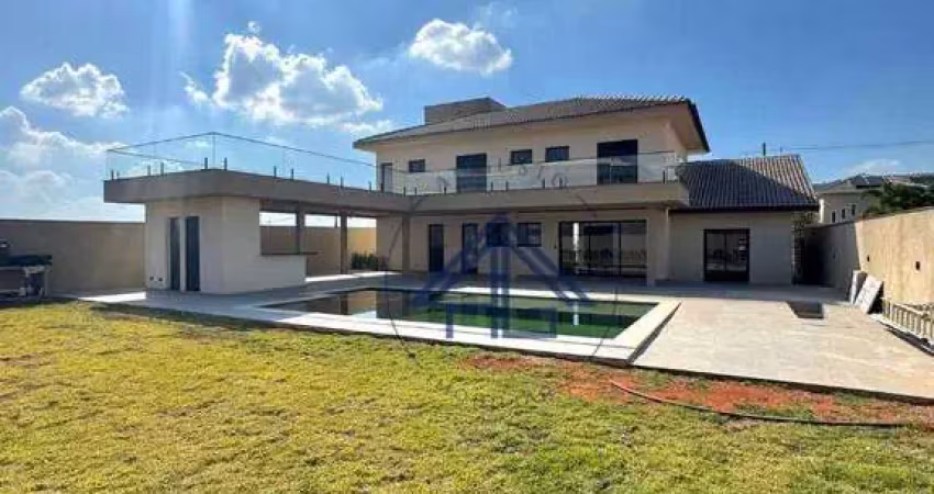Casa com 4 quartos à venda na Usina, Atibaia 