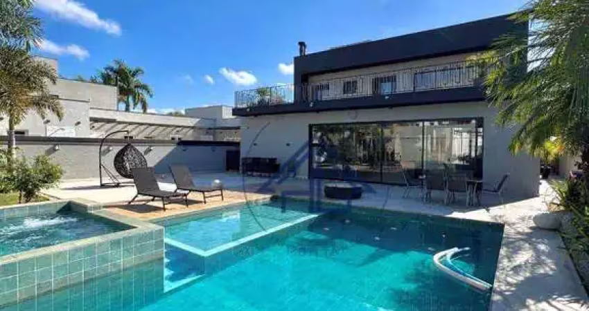 Casa com 4 quartos à venda no Jardim Paraíso da Usina, Atibaia 