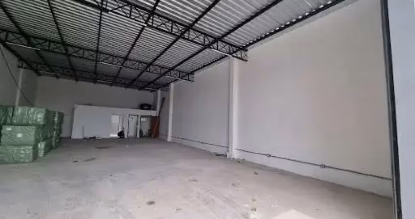 Galpão à venda, 250 m² por r$ 1.400.000,00 - jardim imperial - atibaia/sp