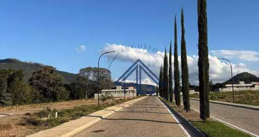 Terreno à venda, 360 m² por r$ 600.000 - condomínio ecoville i em atibaia