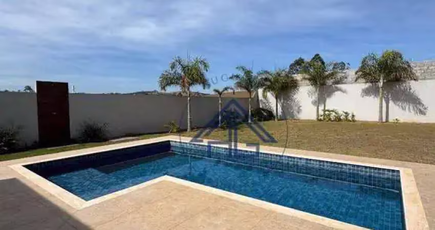 Casa com 3 dormitórios à venda, 240 m² por r$ 1.790.000 - usina - atibaia/sp