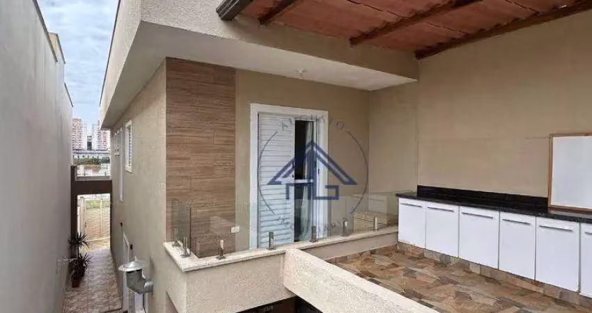 Sobrado com 3 dormitórios à venda, 95 m² por r$ 600.000 - terra preta - mairiporã/sp