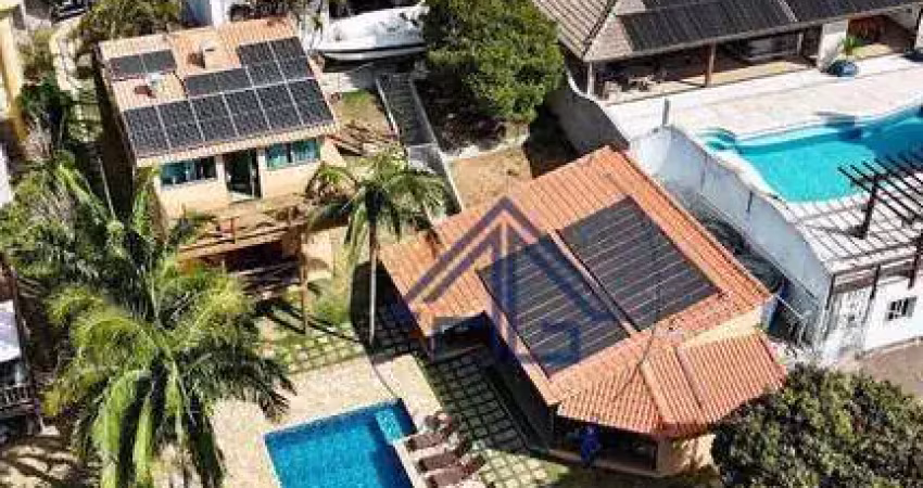 Chácara com 6 dormitórios à venda, 1180 m² por r$ 1.550.000 - alpes d'ouro - bom jesus dos perdões/sp