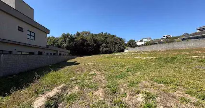 Terreno à venda, 685 m² por r$ 460.000,00 - condomínio shamalla iii - atibaia/sp
