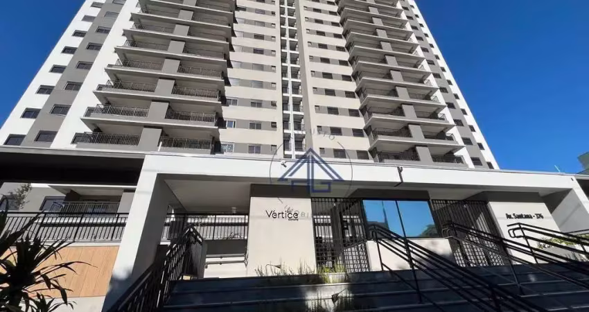 Apartamento com 2 dormitórios à venda, 68 m² por r$ 880.000 - jardim maristela - atibaia/sp
