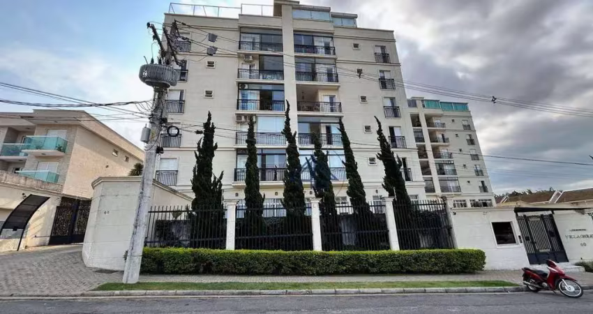 Apartamento com 3 dormitórios para alugar, 86 m² por r$ 4.500/mês - vila esperia ou giglio - atibaia/sp