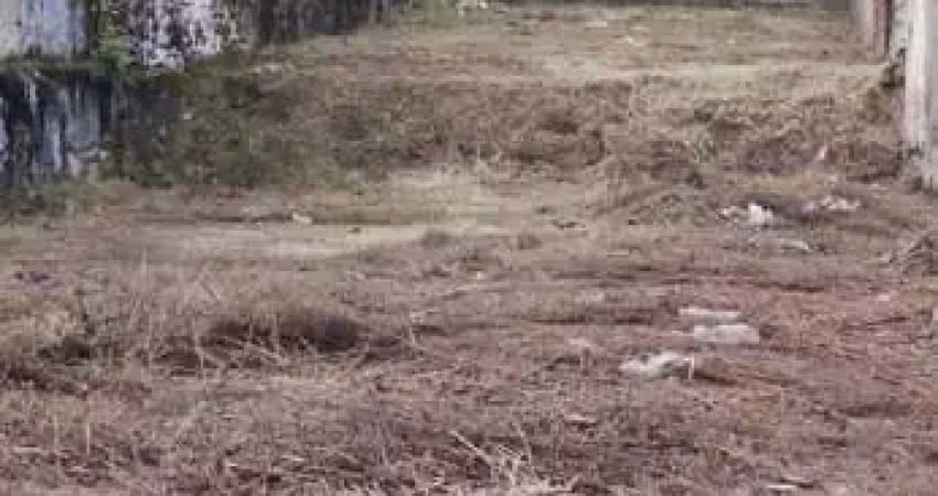 Terreno à venda na Praia do Sonho, Itanhaém 
