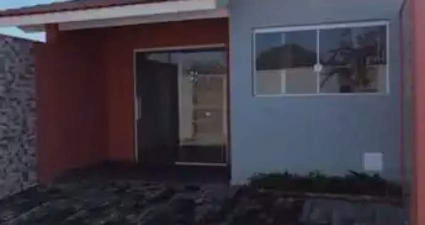 Casa em condomínio para venda em itanhaém, jardim umuarama, 2 dormitórios, 2 suítes, 1 banheiro, 1 vaga