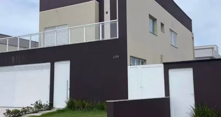 Casa alto padrão para venda em itanhaém, jardim grandesp, 5 dormitórios, 2 suítes, 2 banheiros, 3 vagas