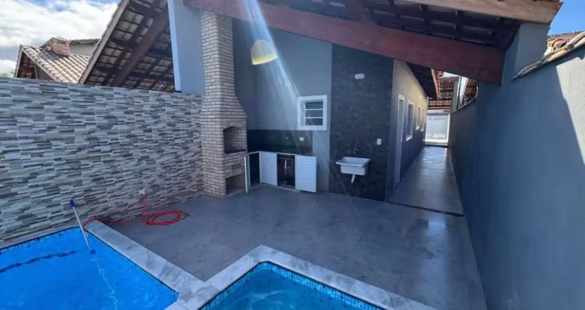 Casa para venda em peruíbe, josedy, 2 dormitórios, 1 suíte, 1 banheiro, 2 vagas